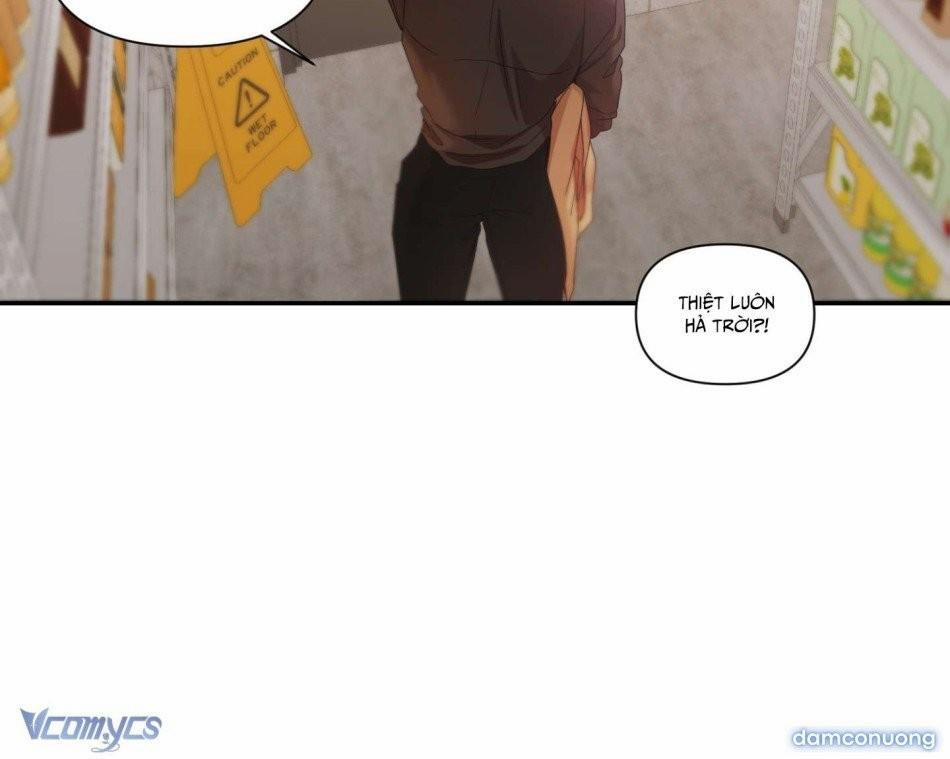 [18+] Chúng Ta Không Thể Làm Bạn Được Sao? 5 trang 13