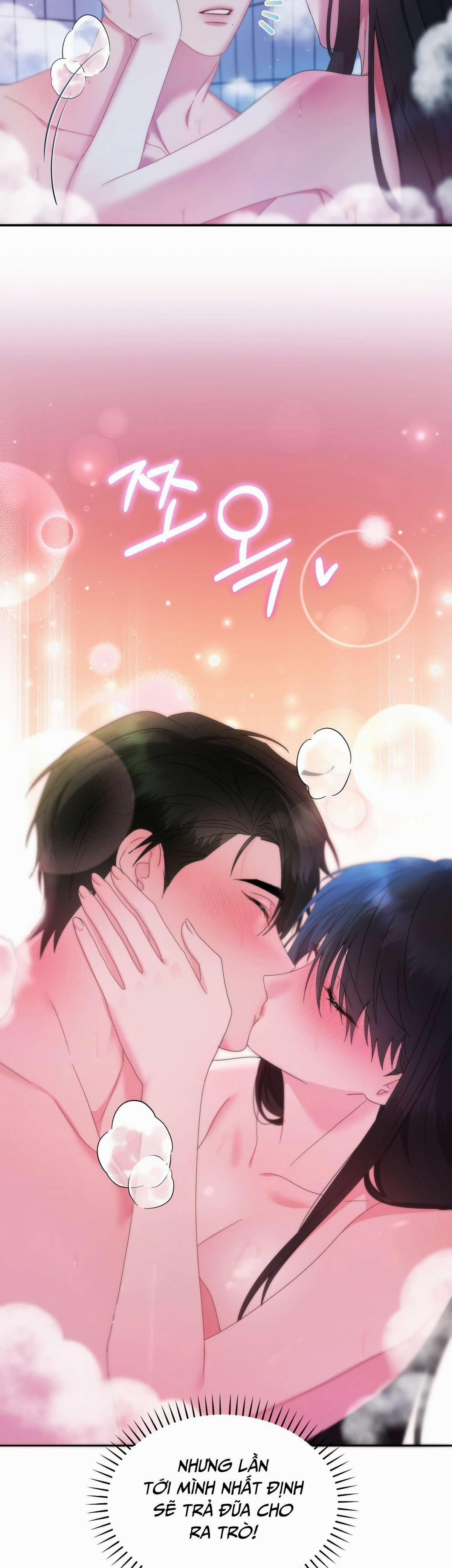 [18+] Chúng Ta Không Thể Làm Bạn Được Sao? 7 trang 13