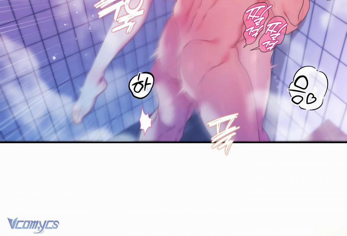 [18+] Chúng Ta Không Thể Làm Bạn Được Sao? 7 trang 7