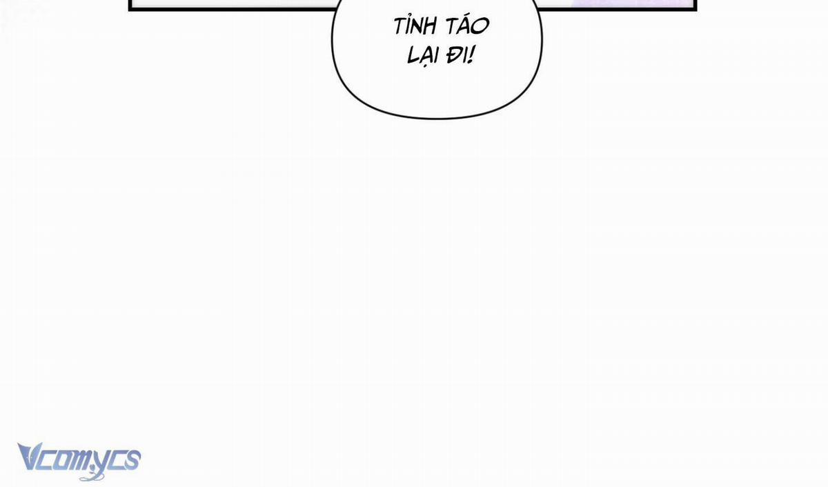 [18+] Chúng Ta Không Thể Làm Bạn Được Sao? 8 trang 3