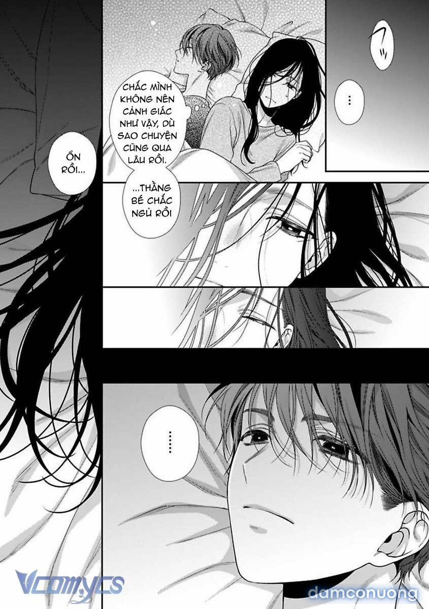 [18+] Chúng Ta Sẽ Cùng Nhau Gục Ngã 1 trang 9