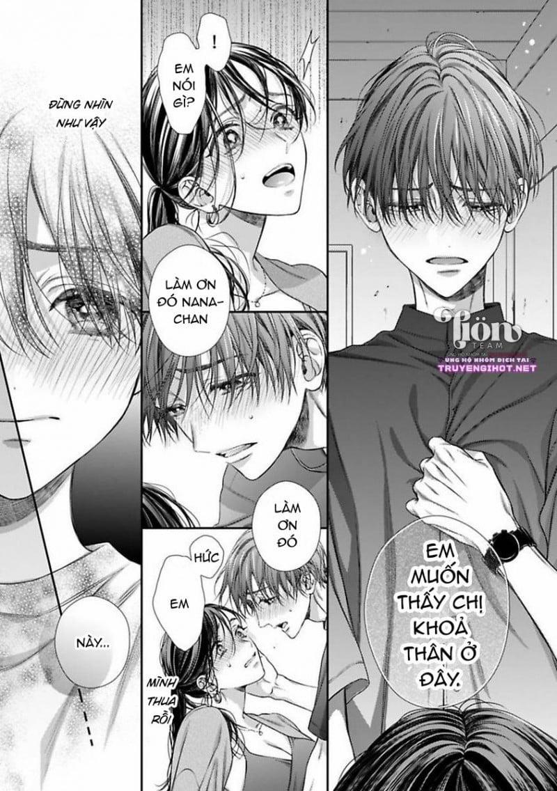 [18+] Chúng Ta Sẽ Cùng Nhau Gục Ngã 2.2 trang 5