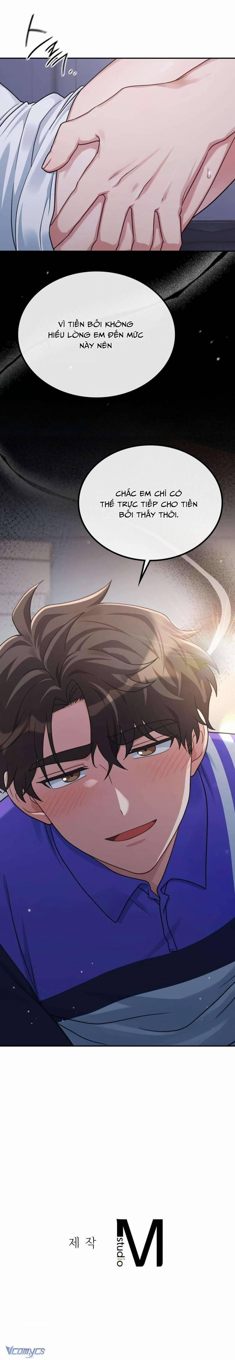 [18+] Chuyện Đó Cũng Có Thể Xảy Ra Mà 4 trang 9