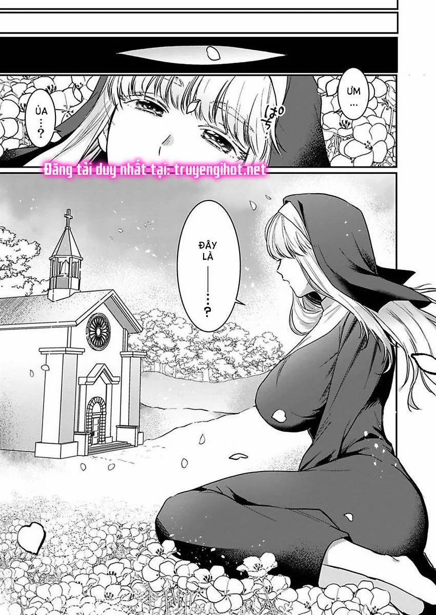 [18+] Chuyển Sinh Xong Bị Buộc Ịch Ịch Với Ác Ma Quần Chúng 1.1 trang 5