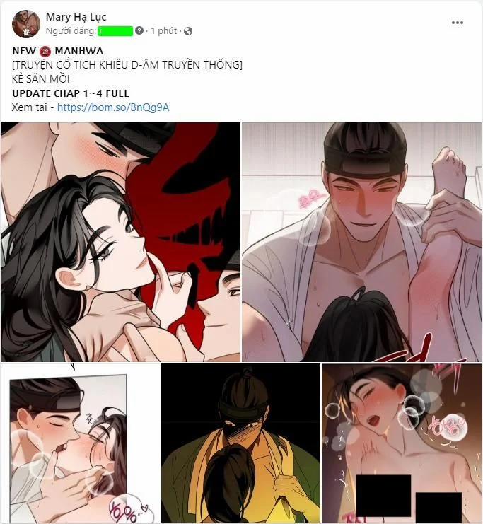 [18+] Chuyển Sinh Xong Bị Buộc Ịch Ịch Với Ác Ma Quần Chúng 1.2 trang 1