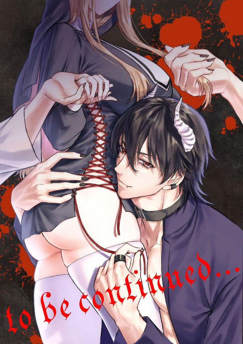 [18+] Chuyển Sinh Xong Bị Buộc Ịch Ịch Với Ác Ma Quần Chúng 1.2 trang 17