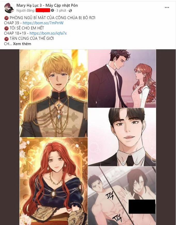 [18+] Chuyển Sinh Xong Bị Buộc Ịch Ịch Với Ác Ma Quần Chúng 2.1 trang 1