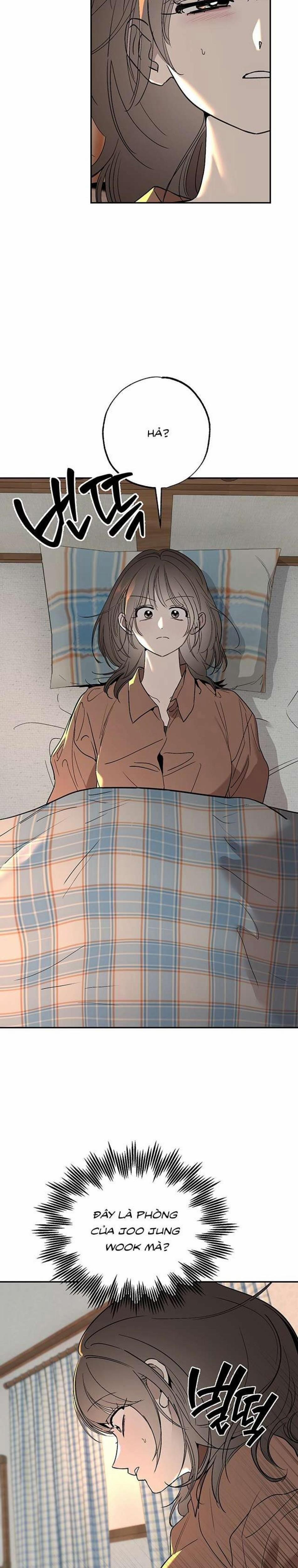 [18+] Chuyện Tình Ở Vườn Cây Ăn Quả 6 trang 1