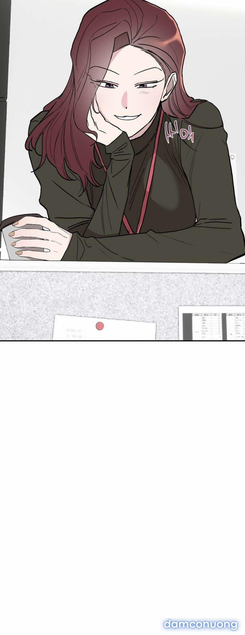 [18+] Chuyện Tình Vườn Cây Ăn Quả 1 trang 7