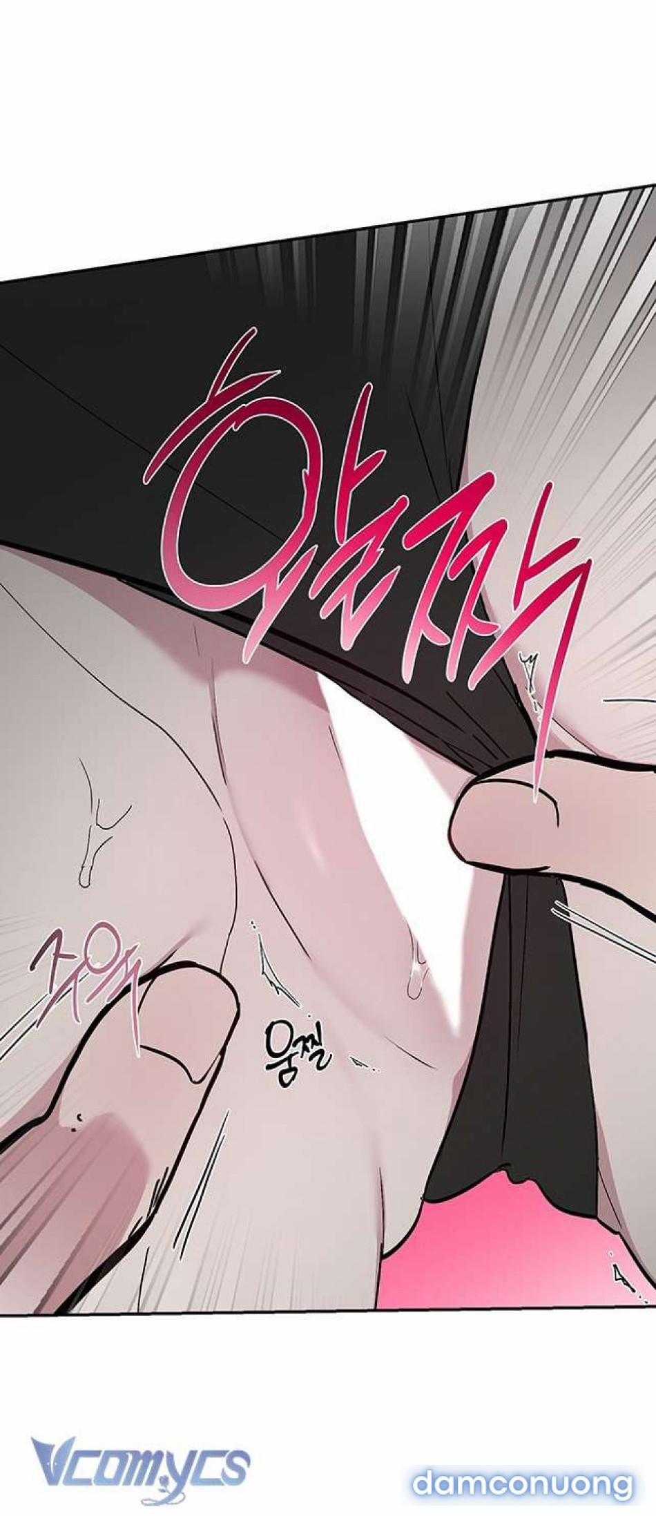 [18+] Chuyện Tình Vườn Cây Ăn Quả 5 trang 9