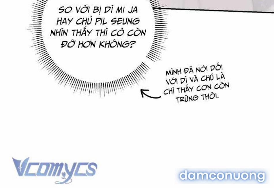 [18+] Chuyện Trong Vườn Cây Ăn Quả 1 trang 28