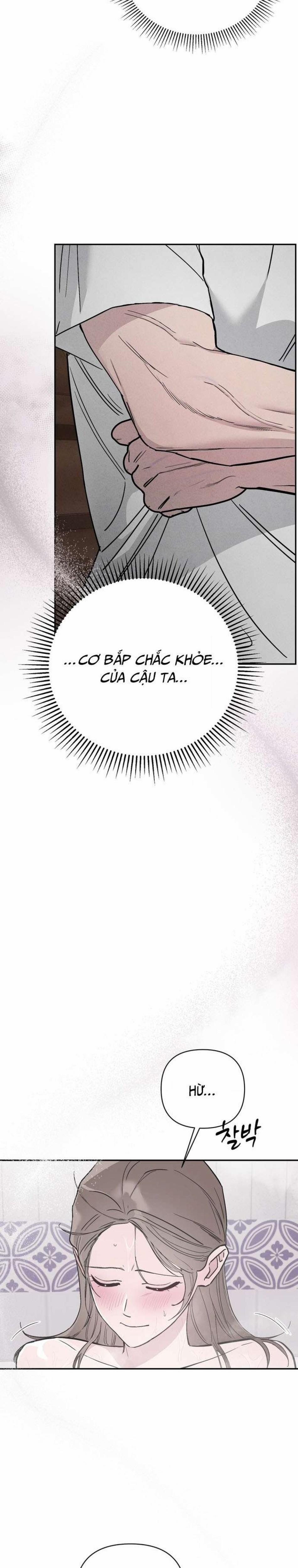 [18+] Chuyện Trong Vườn Cây Ăn Quả 1 trang 30