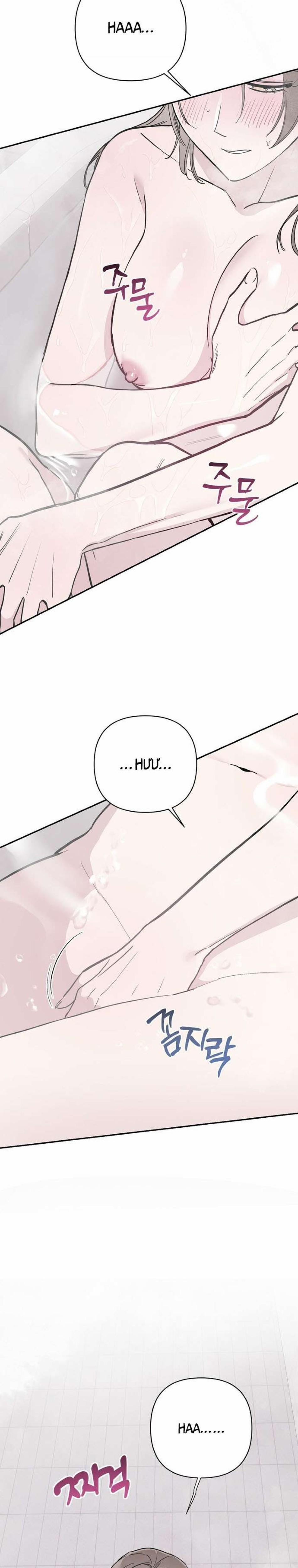 [18+] Chuyện Trong Vườn Cây Ăn Quả 1 trang 31