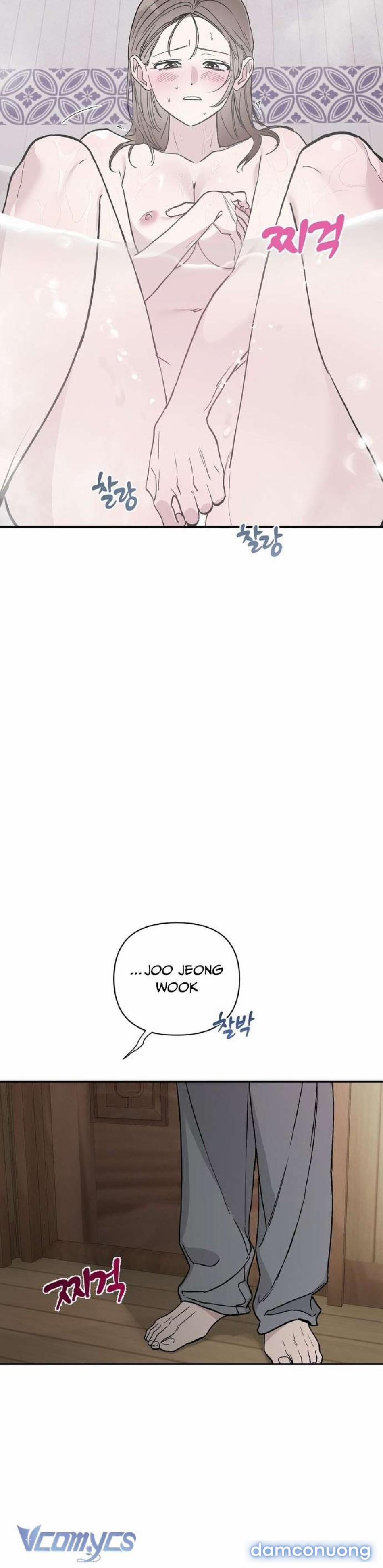 [18+] Chuyện Trong Vườn Cây Ăn Quả 1 trang 32