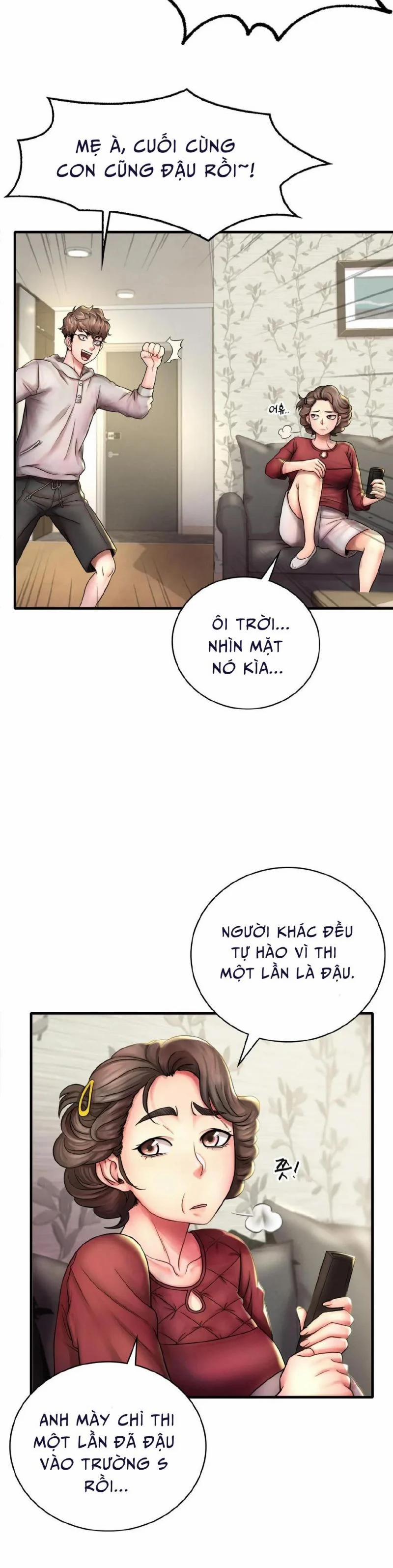 [18+] Cô Ấy Muốn Say 1 trang 2