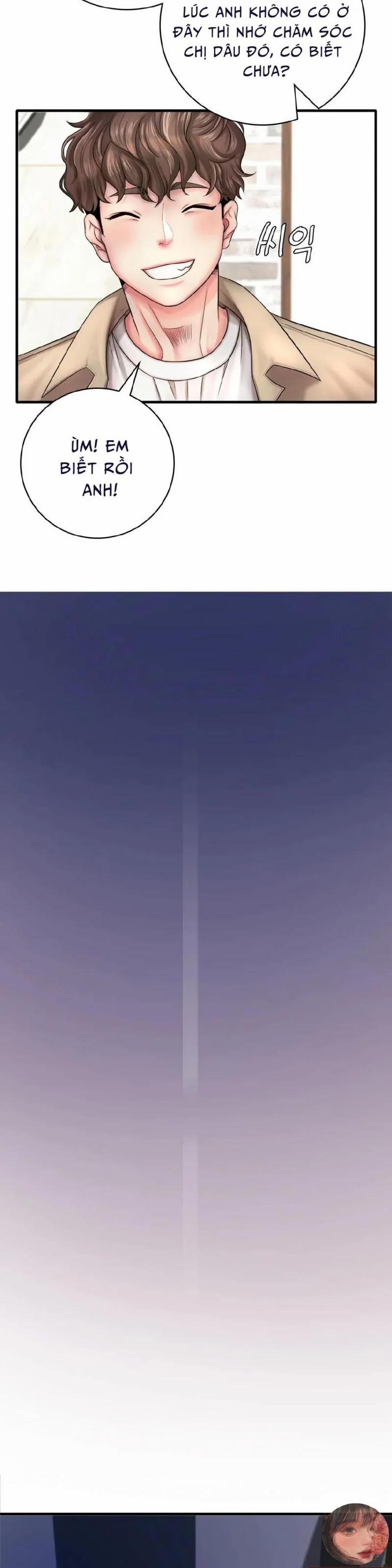 [18+] Cô Ấy Muốn Say 1 trang 34