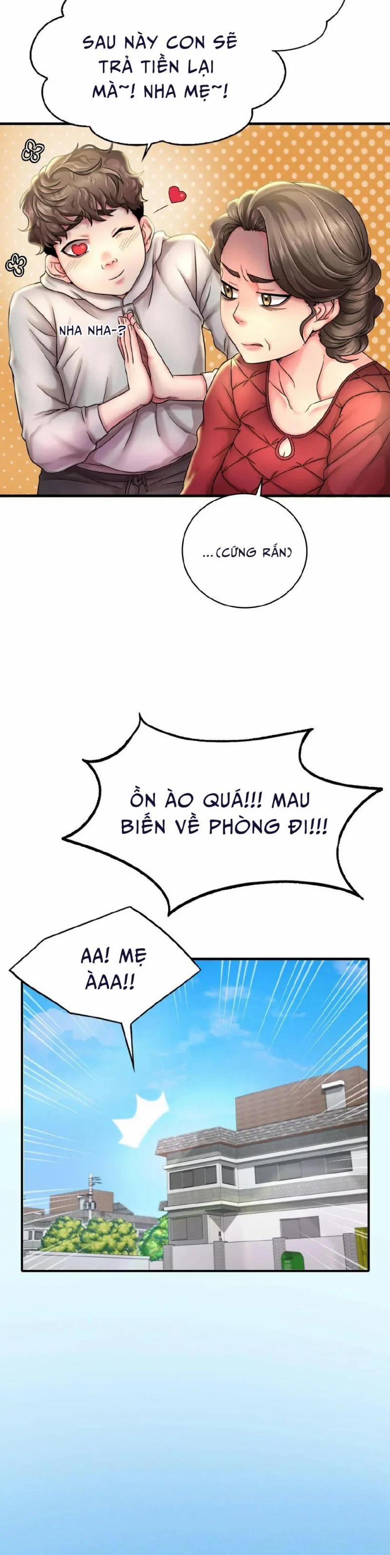 [18+] Cô Ấy Muốn Say 1 trang 5