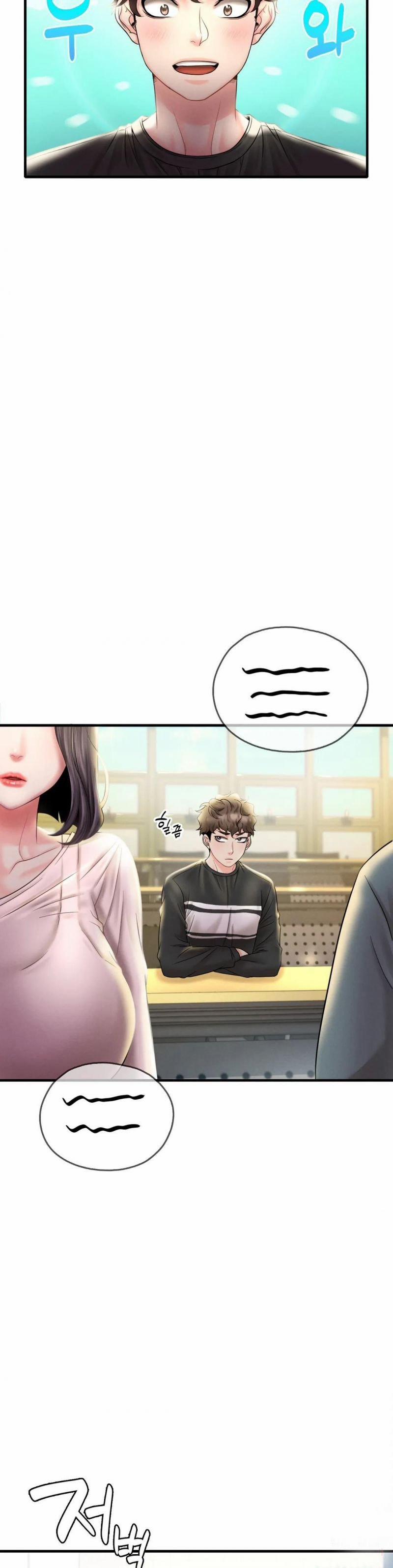 [18+] Cô Ấy Muốn Say 3 trang 13