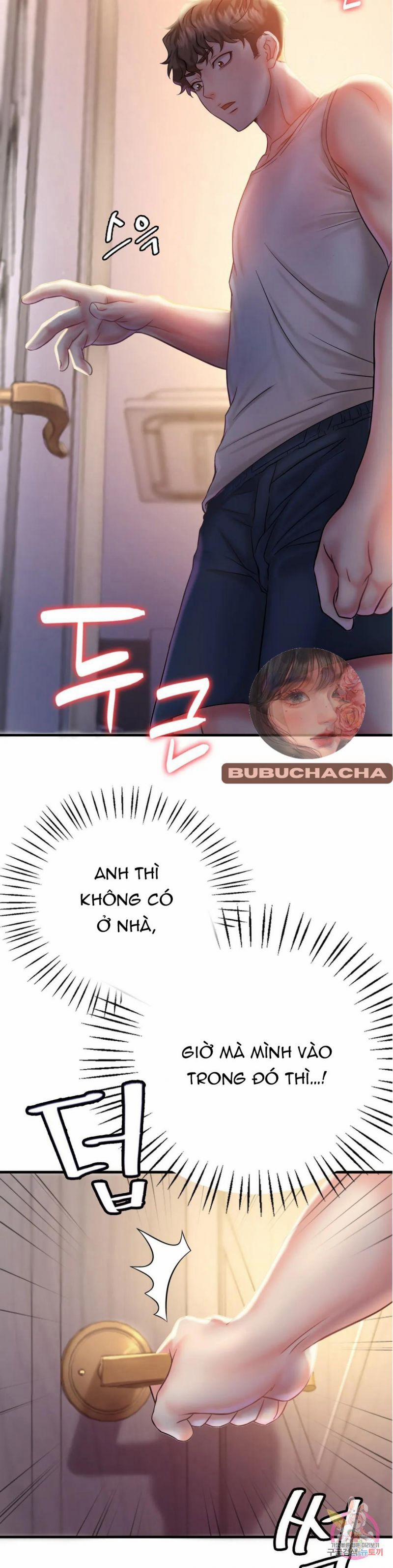 [18+] Cô Ấy Muốn Say 3 trang 2