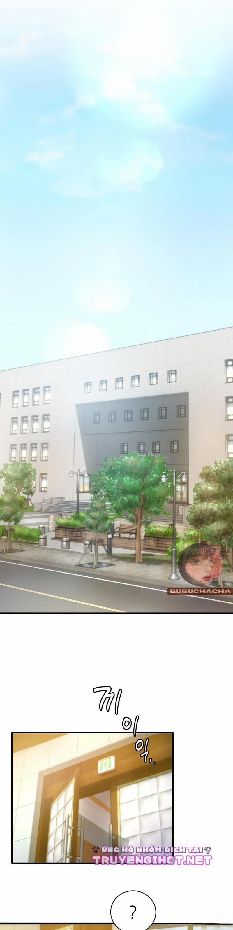 [18+] Cô Ấy Muốn Say 3 trang 9