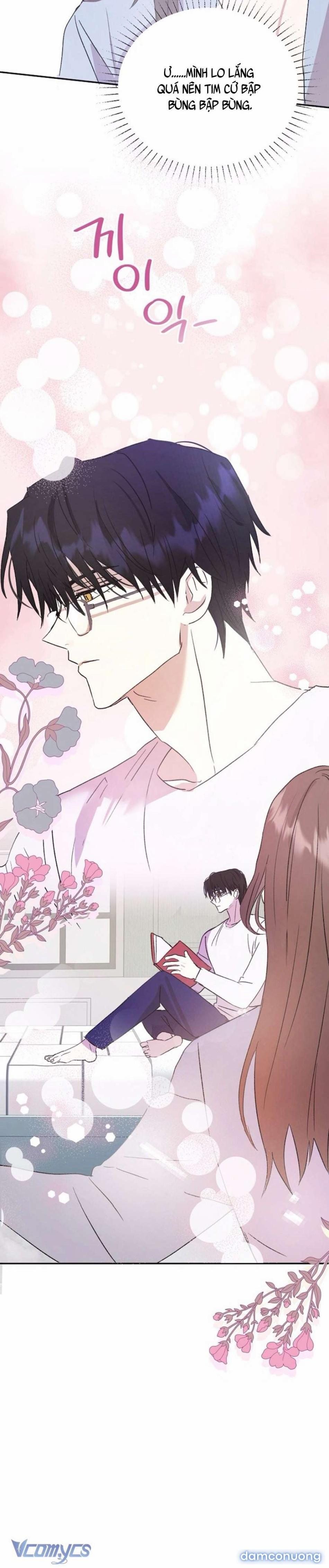 『18+』Cô Dâu Của Xà Thần 2 trang 31