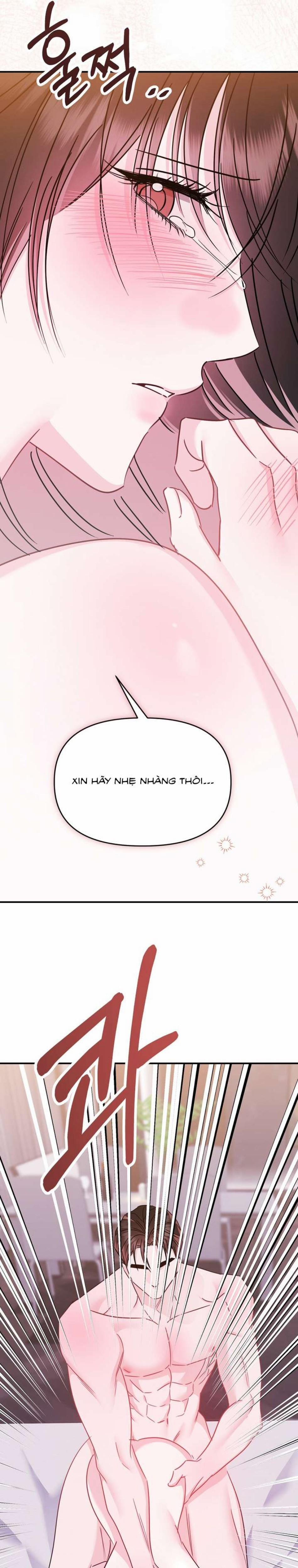 [18+] Cô Hầu Gái Khao Khát Cậu Chủ! 0 trang 4