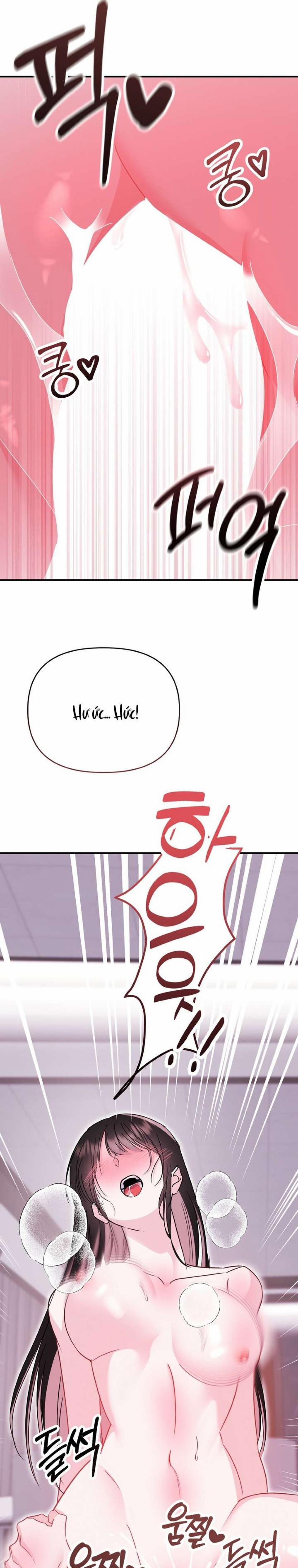 [18+] Cô Hầu Gái Khao Khát Cậu Chủ! 1 trang 22