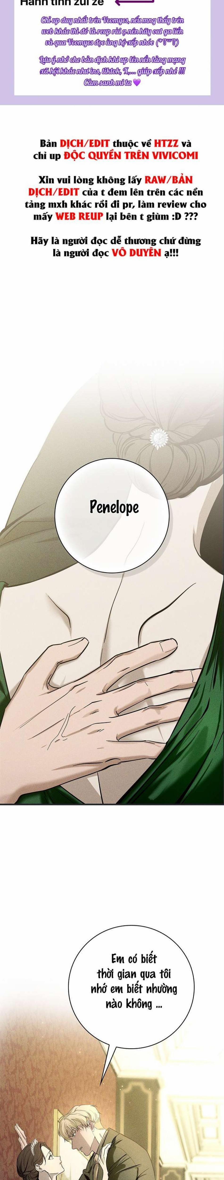 〖18+〗- Có Lẽ Anh Ta Không Phải Là Chồng Của Tôi 1 trang 0