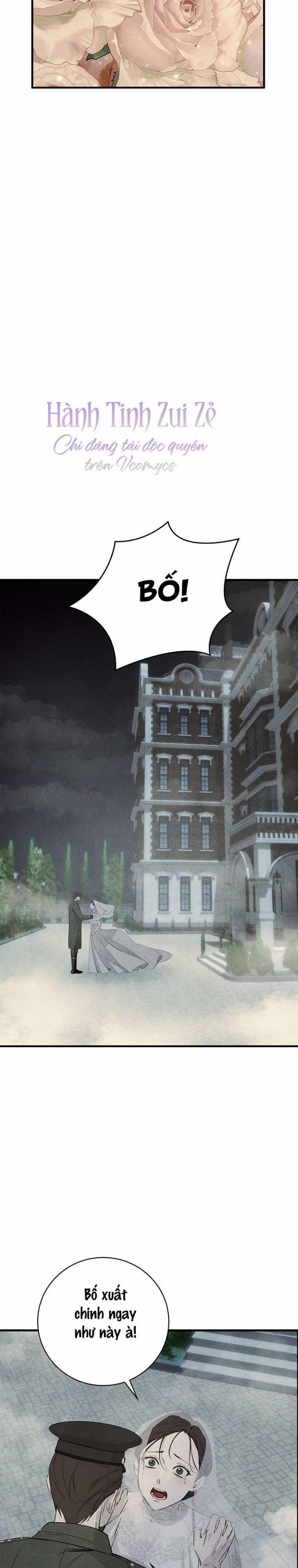 〖18+〗- Có Lẽ Anh Ta Không Phải Là Chồng Của Tôi 1 trang 8