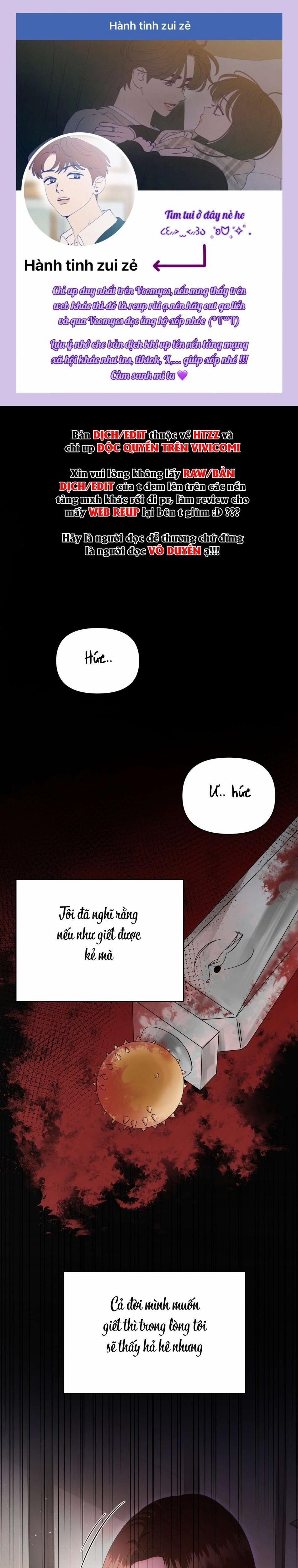 〖18+〗- Cô Thư Ký Không Thể Trốn Thoát 0 trang 0