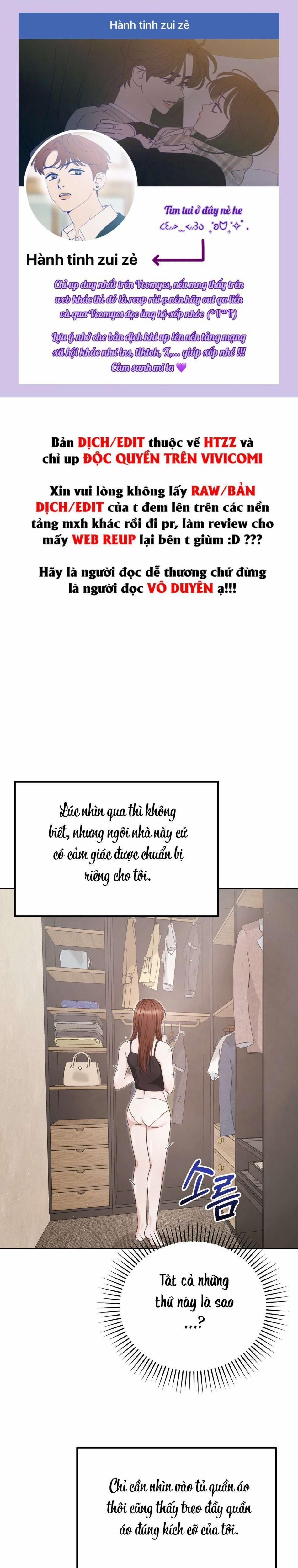 〖18+〗- Cô Thư Ký Không Thể Trốn Thoát 2 trang 0