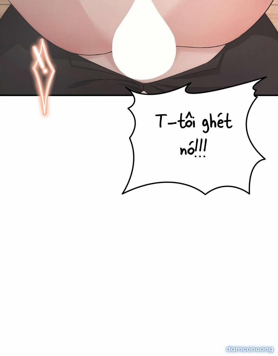〖18+〗- Cô Thư Ký Không Thể Trốn Thoát 4 trang 15
