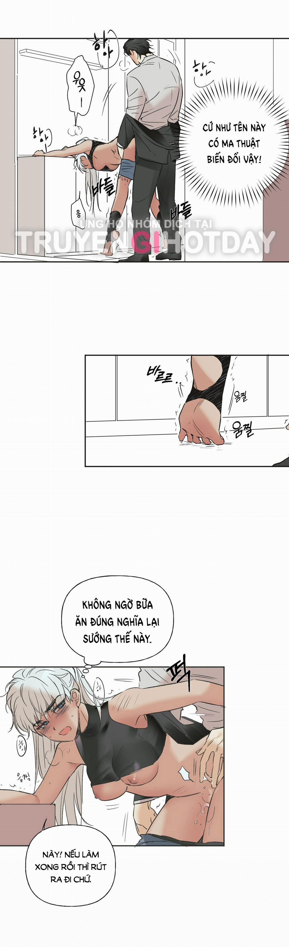 [18+] Công Thức Nấu Ăn Thích Hợp Nhất 1.2 trang 5