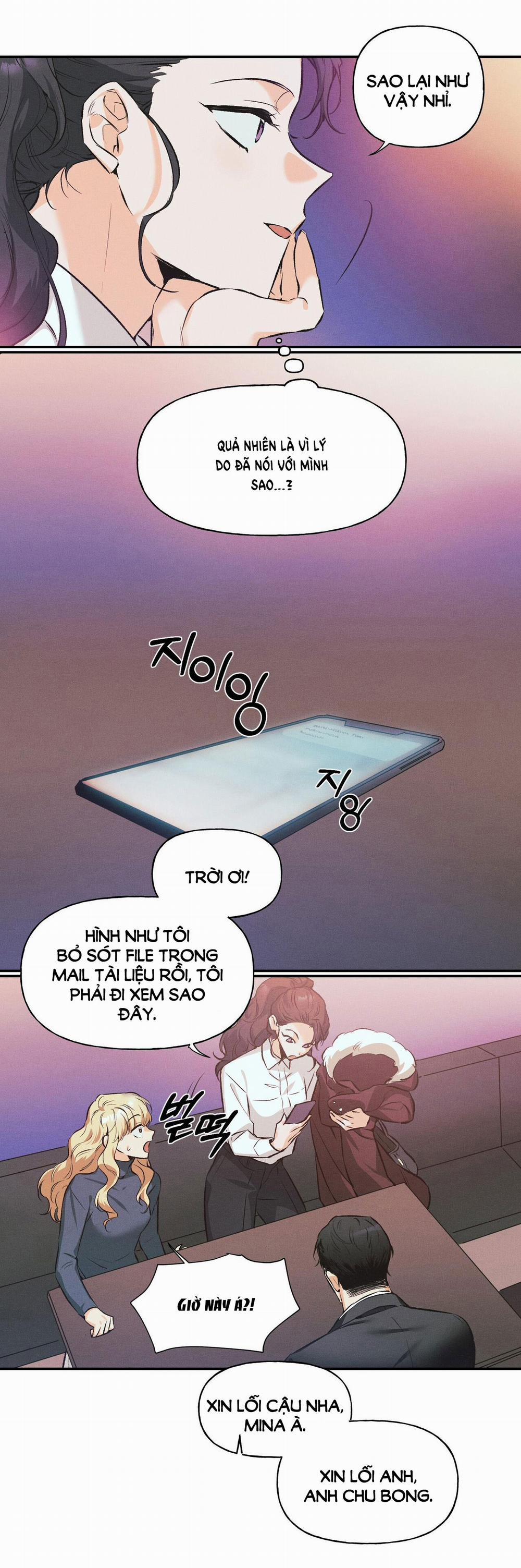 [18+] Công Thức Nấu Ăn Thích Hợp Nhất 10.1 trang 11