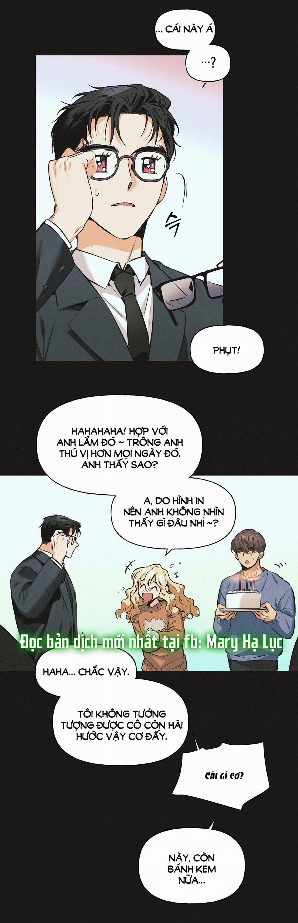 [18+] Công Thức Nấu Ăn Thích Hợp Nhất 10.1 trang 4