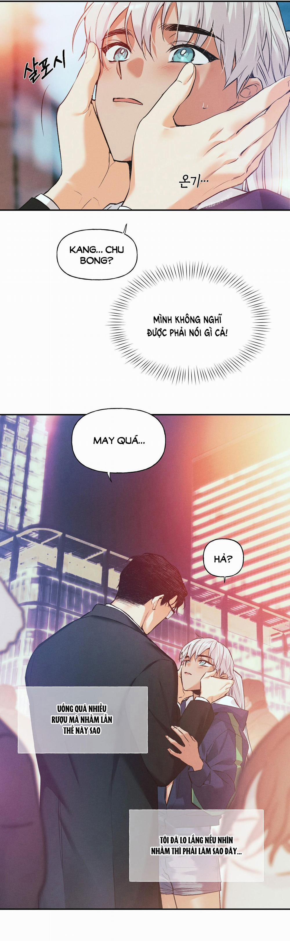 [18+] Công Thức Nấu Ăn Thích Hợp Nhất 10.2 trang 9