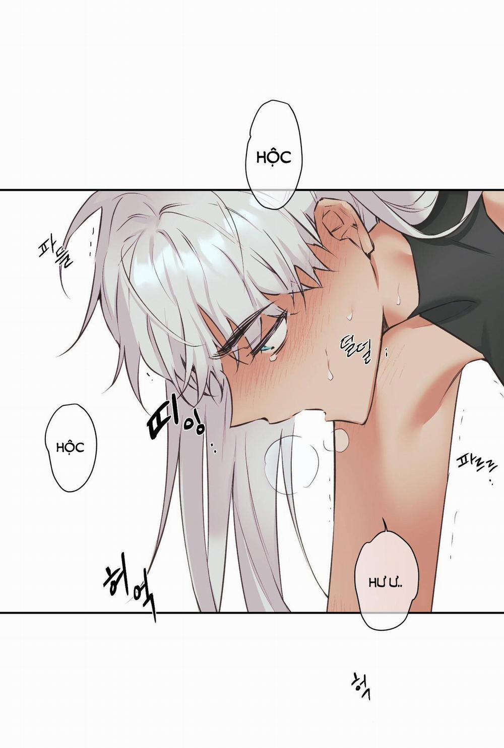 [18+] Công Thức Nấu Ăn Thích Hợp Nhất 13.1 trang 10