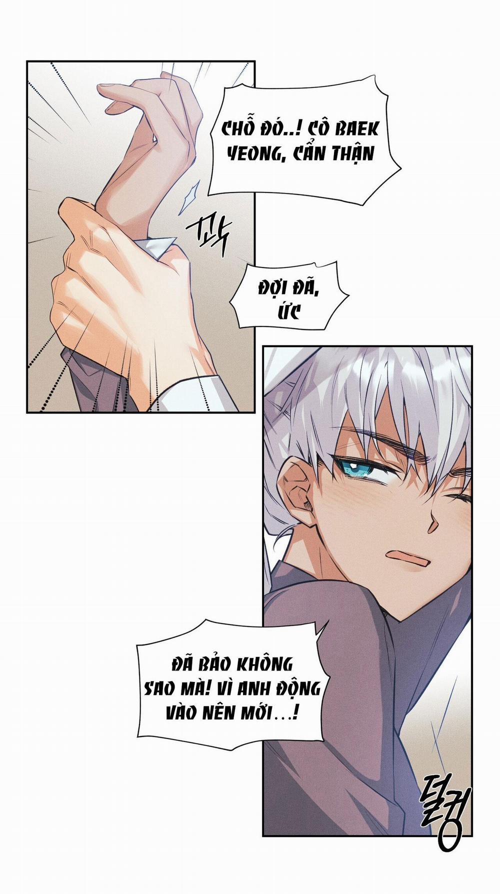 [18+] Công Thức Nấu Ăn Thích Hợp Nhất 15.1 trang 1