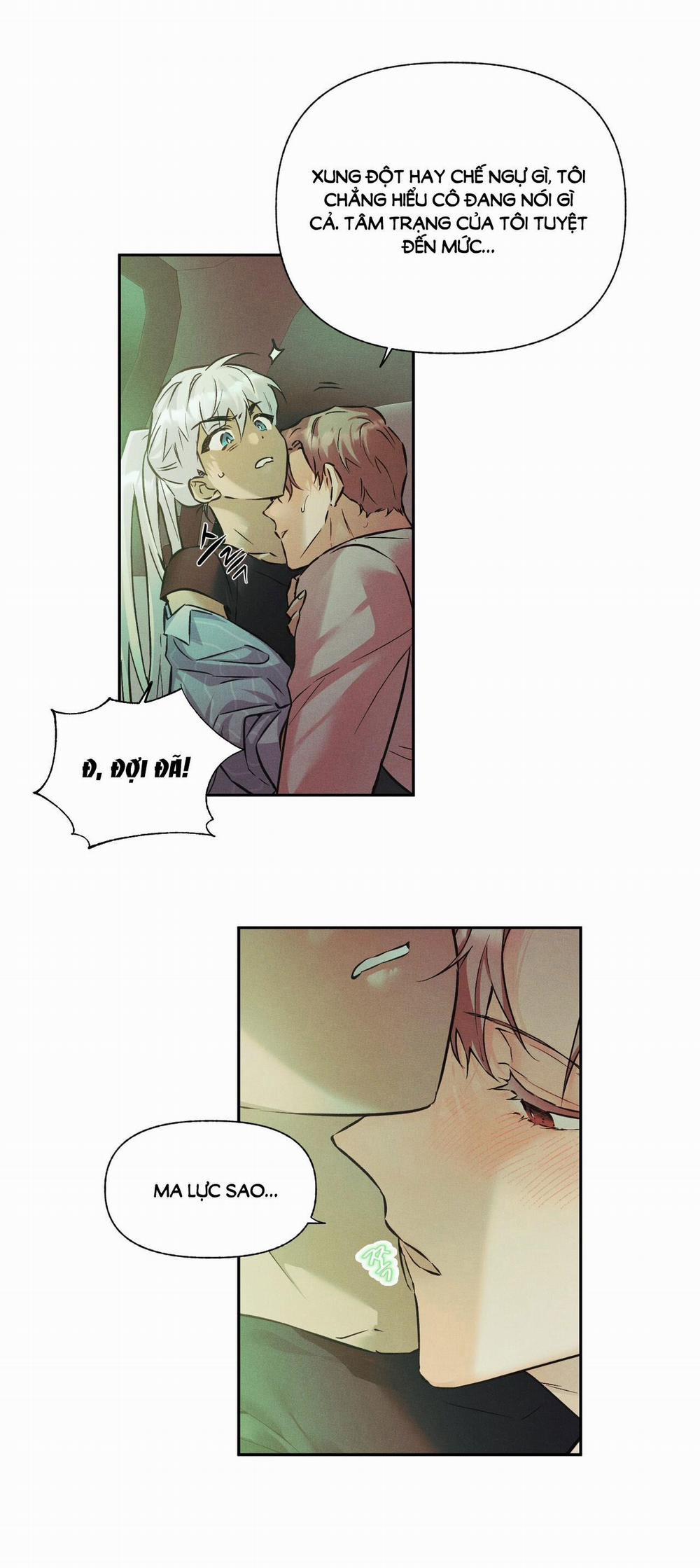 [18+] Công Thức Nấu Ăn Thích Hợp Nhất 19.2 trang 1