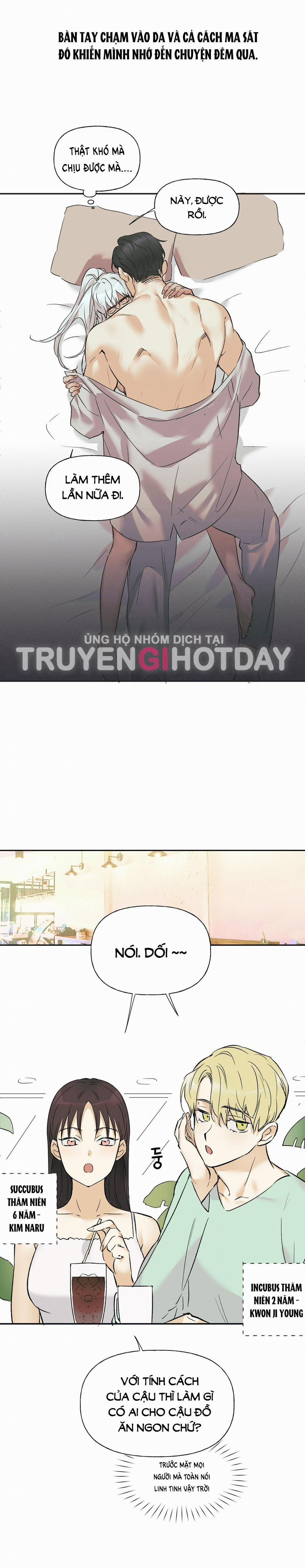 [18+] Công Thức Nấu Ăn Thích Hợp Nhất 2.2 trang 1