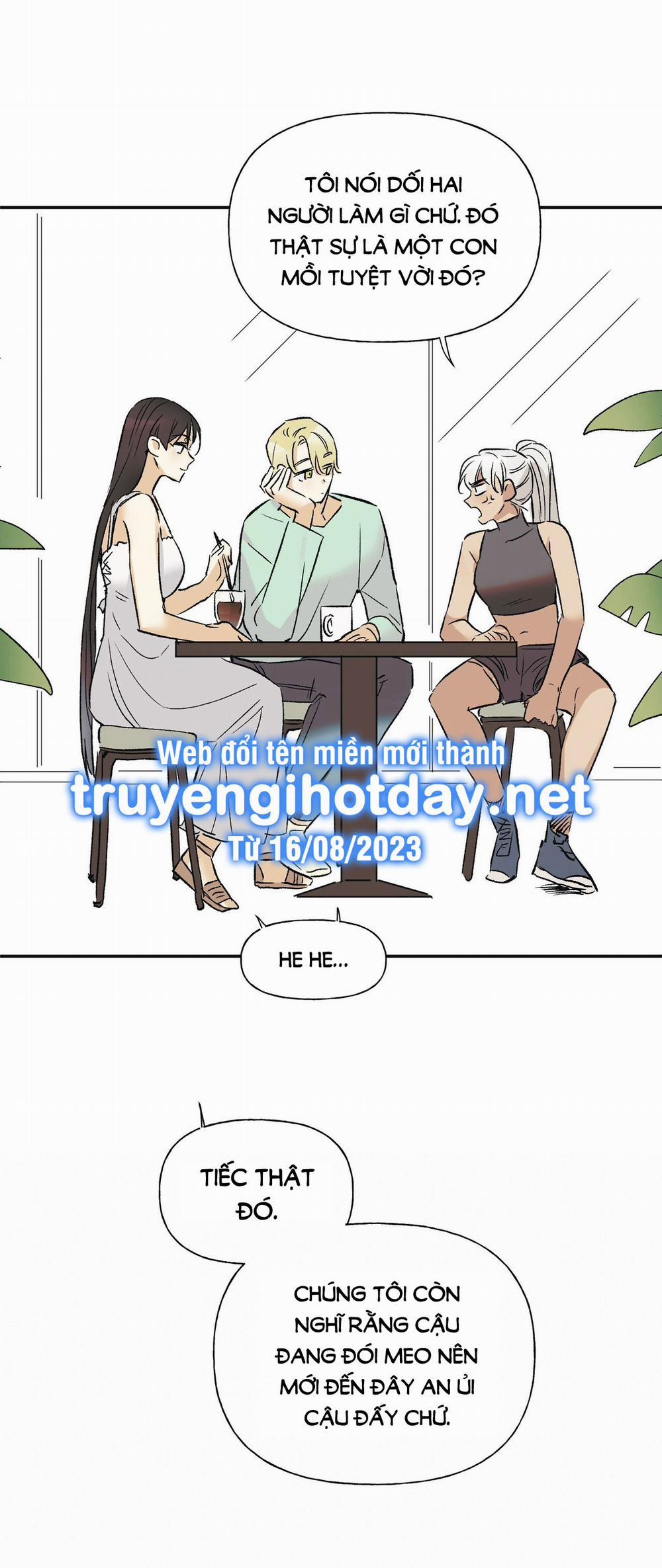 [18+] Công Thức Nấu Ăn Thích Hợp Nhất 2.2 trang 2