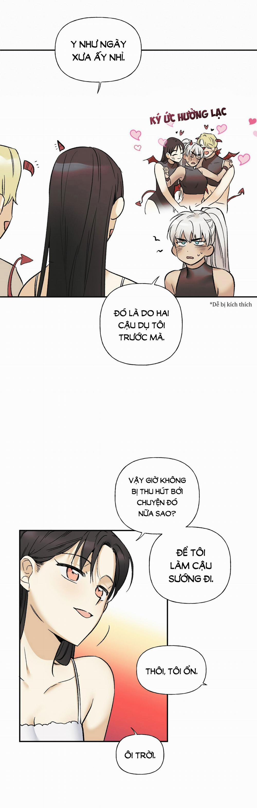 [18+] Công Thức Nấu Ăn Thích Hợp Nhất 2.2 trang 3