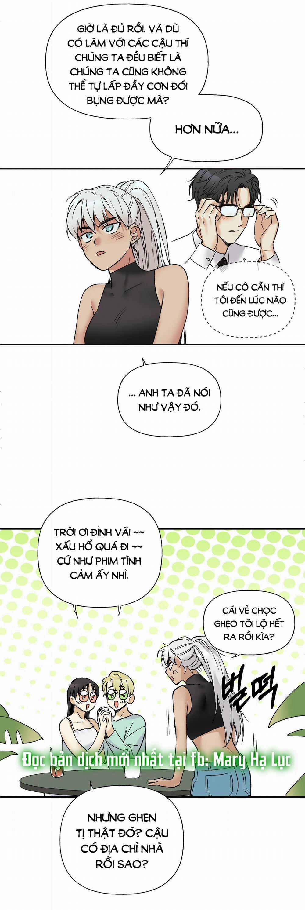 [18+] Công Thức Nấu Ăn Thích Hợp Nhất 2.2 trang 4