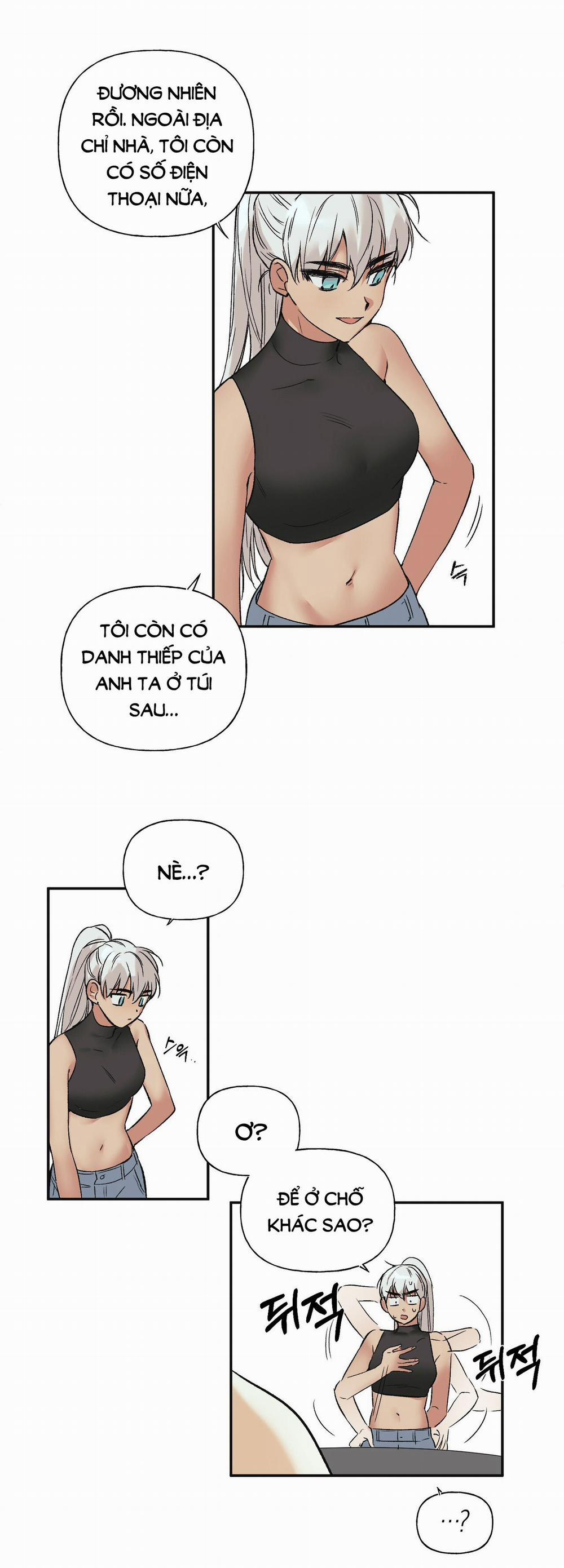 [18+] Công Thức Nấu Ăn Thích Hợp Nhất 2.2 trang 5