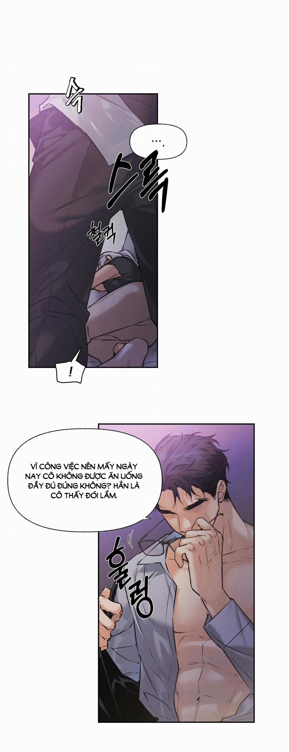 [18+] Công Thức Nấu Ăn Thích Hợp Nhất 20.1 trang 13