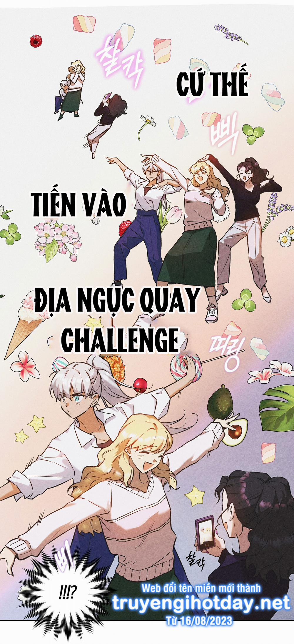 [18+] Công Thức Nấu Ăn Thích Hợp Nhất 24.1 trang 9