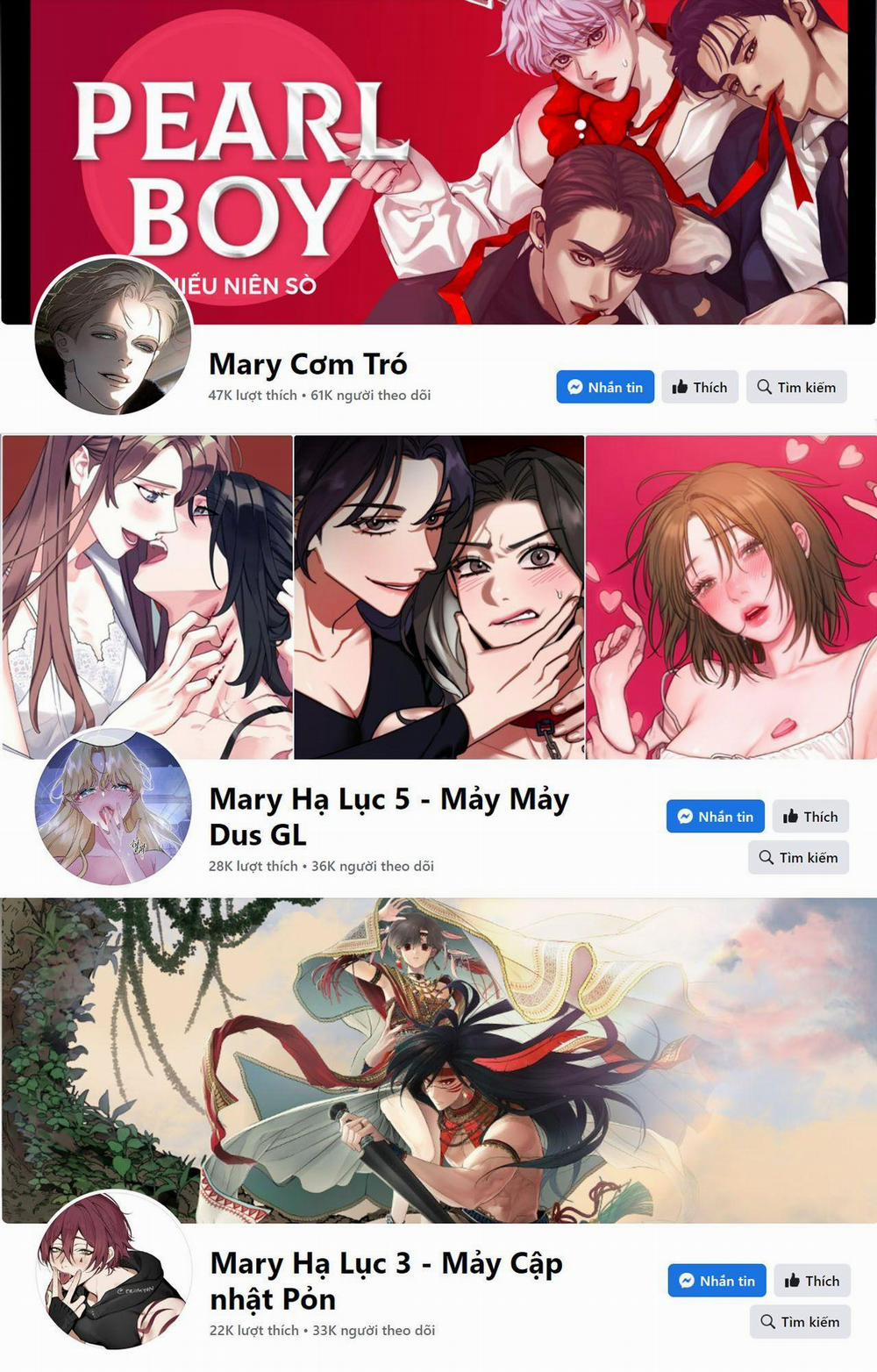 [18+] Công Thức Nấu Ăn Thích Hợp Nhất 26.1 trang 1