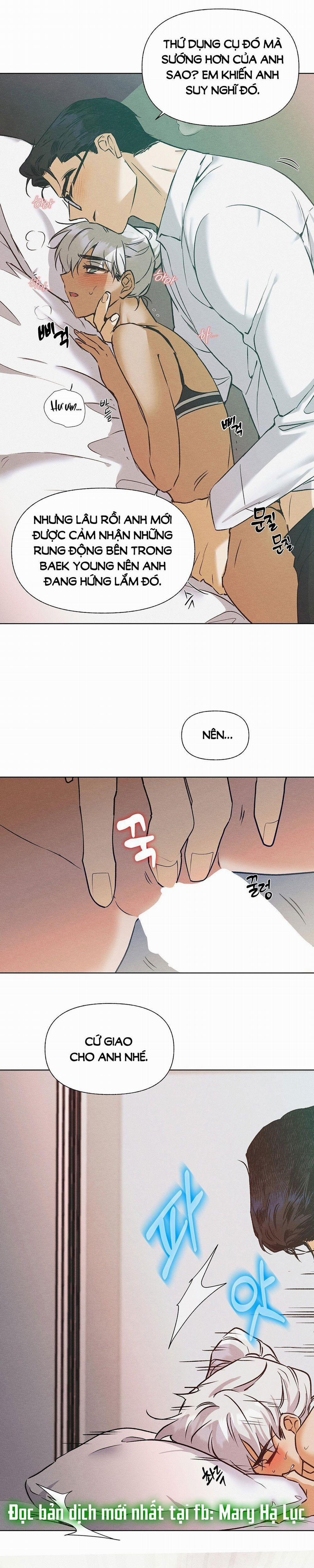 [18+] Công Thức Nấu Ăn Thích Hợp Nhất 26.1 trang 13