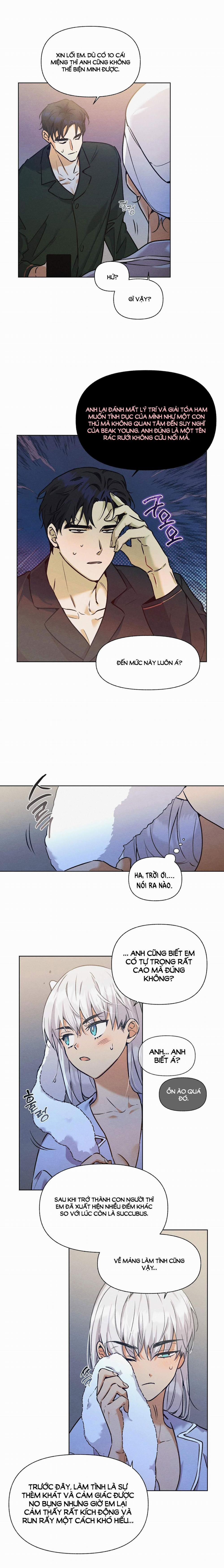 [18+] Công Thức Nấu Ăn Thích Hợp Nhất 27.1 trang 1