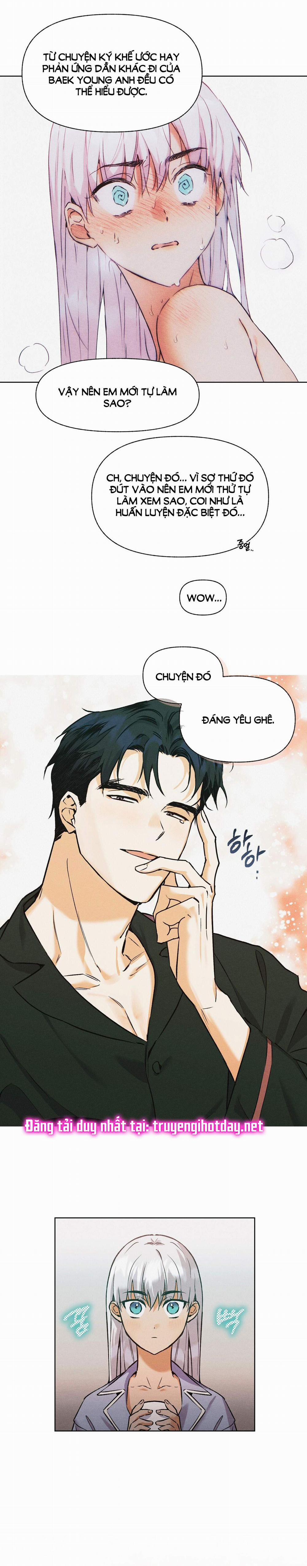 [18+] Công Thức Nấu Ăn Thích Hợp Nhất 27.1 trang 3